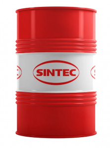 Трансмиссионная жидкость ATF Dexron III SINTEC 205л (Розлив)