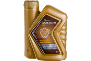 Rosneft Magnum Maxtec 5W-30 1L п/синт. SL/CF