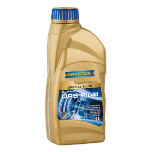 т/м RAVENOL DPS fluid 1L 