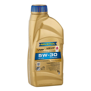 Масло моторное RAVENOL VMP 5W-30 SYN 1Л