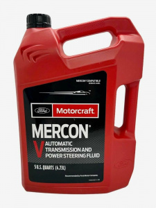 т/м FORD Mercon V  Automatic 4.73л