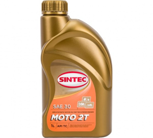 SINTEC MOTO 2T П/С 1L