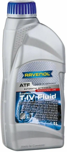 т/м RAVENOL ATF T-IV Fluid 1L